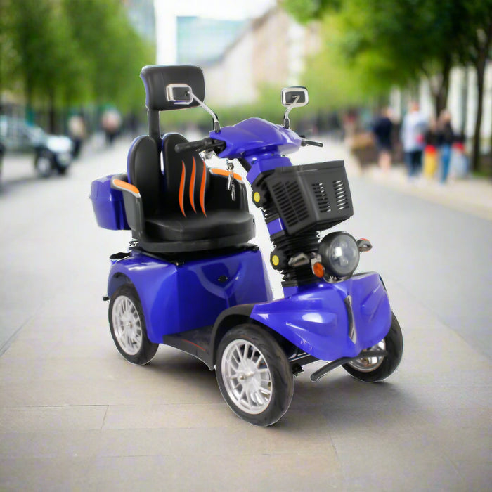 Tron Pro Electric Mobility Scooter