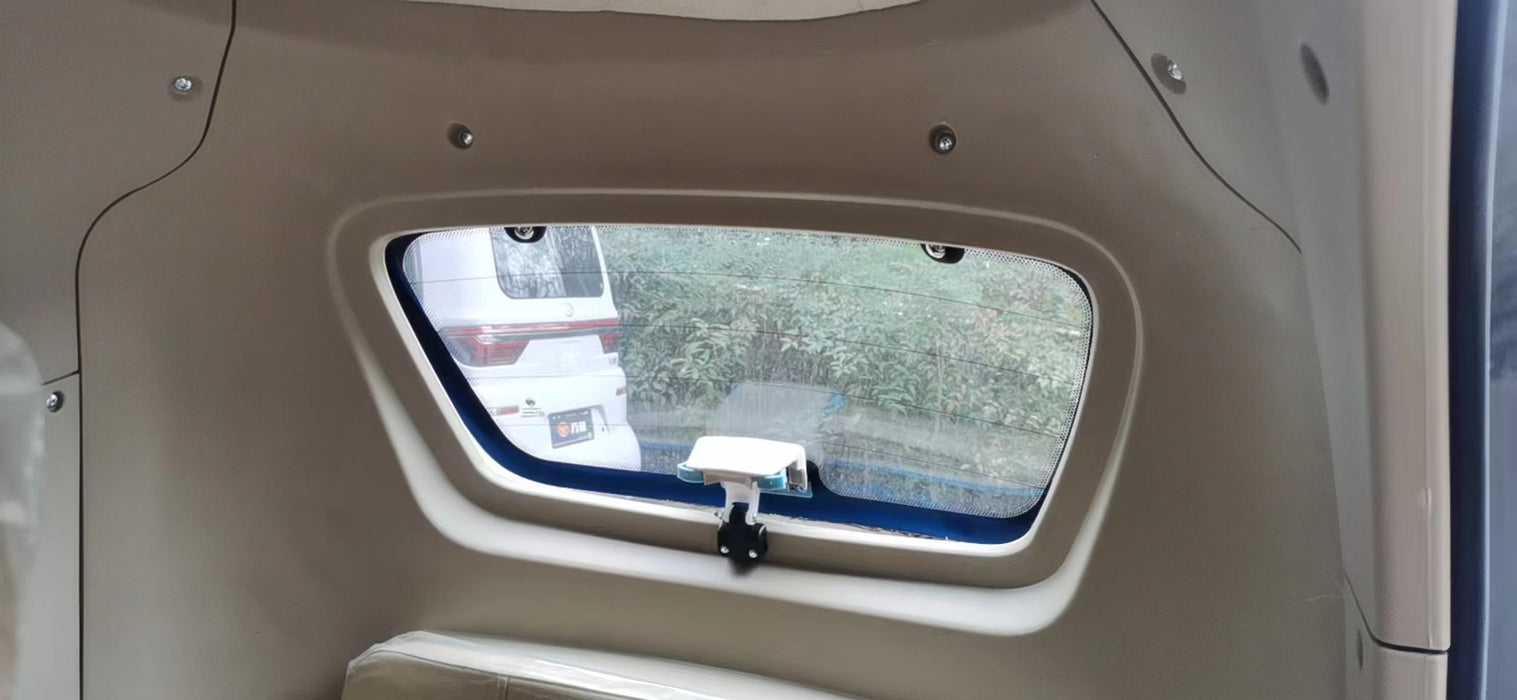Discover the GIO Golf Enclosed Mobility Scooter