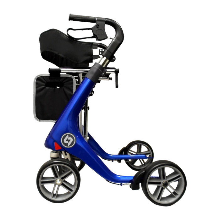 GIO NIMBUS | Premium Lightweight Folding Walker
