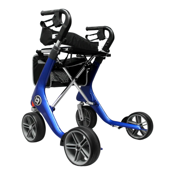 GIO NIMBUS | Premium Lightweight Folding Walker