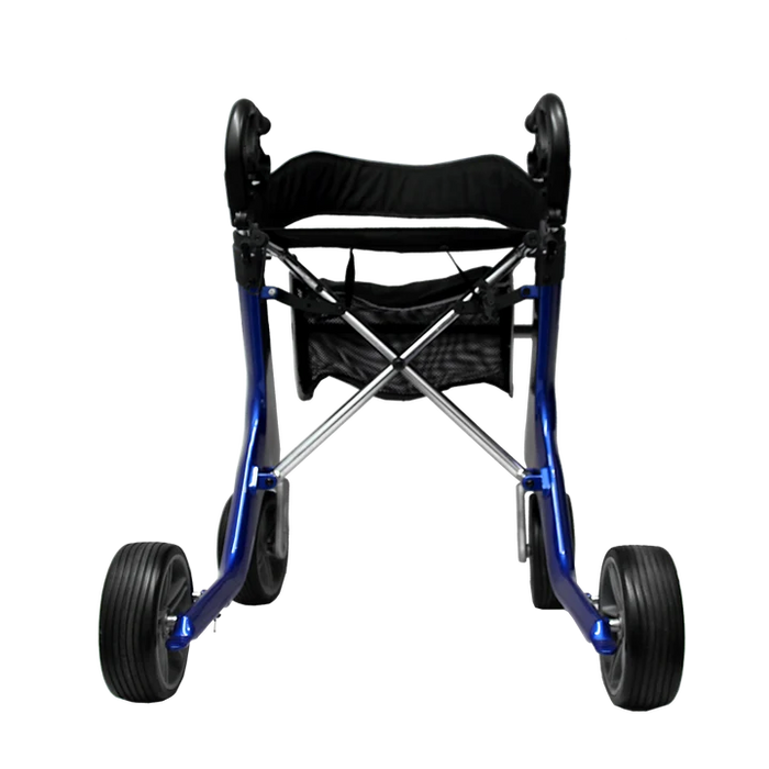GIO NIMBUS | Premium Lightweight Folding Walker