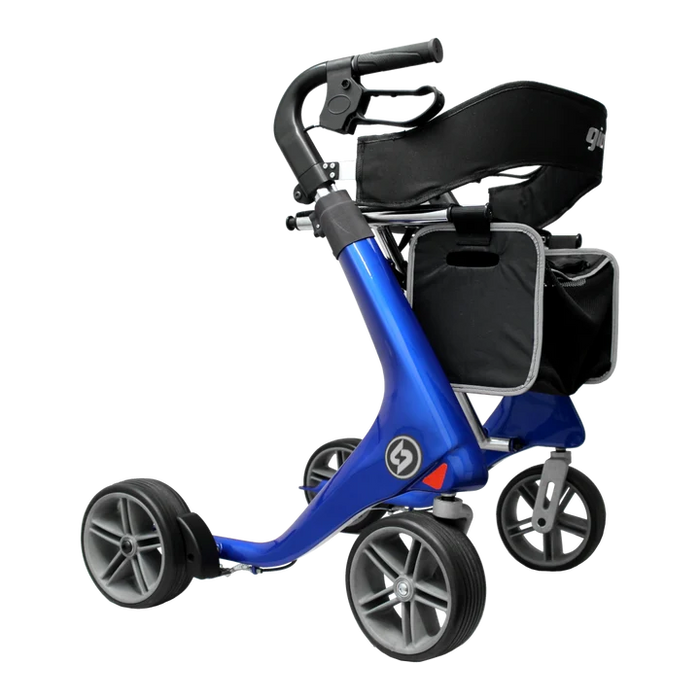 GIO NIMBUS | Premium Lightweight Folding Walker
