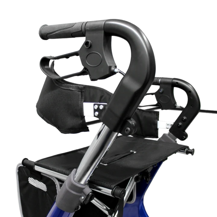 GIO NIMBUS | Premium Lightweight Folding Walker