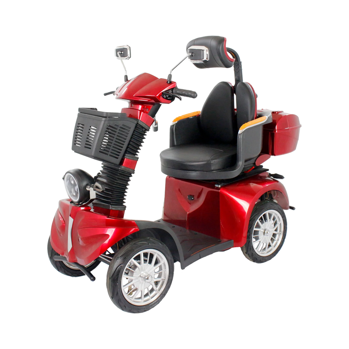 Tron Pro Electric Mobility Scooter
