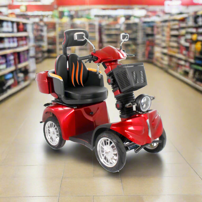 Tron Pro Electric Mobility Scooter
