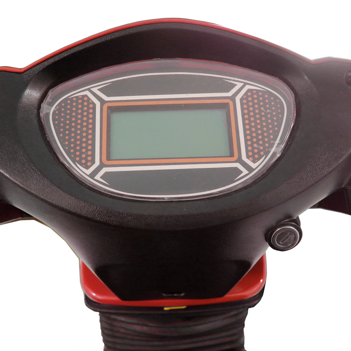 Tron Pro Electric Mobility Scooter