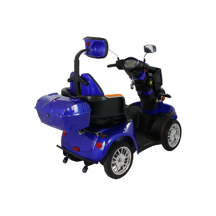 Tron Pro Electric Mobility Scooter