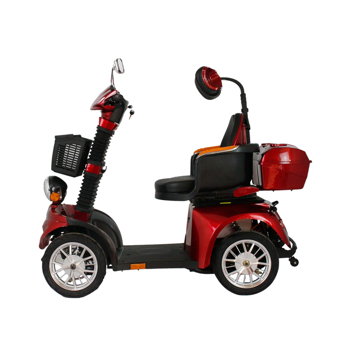 Tron Pro Electric Mobility Scooter