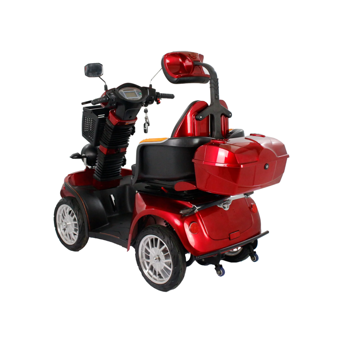 Tron Pro Electric Mobility Scooter